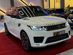 لاند روفر رانج روفر سبورت